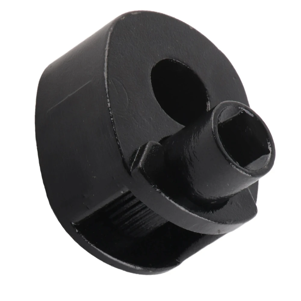 

Универсальный ключ для рулевых тяг 33-42 мм, инструмент для снятия внутренних наконечников рулевых тяг, автомобильный инструмент, круглый инструмент для авторемонта