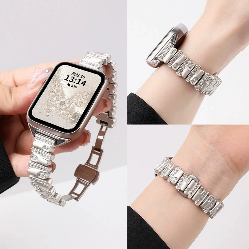 Stainless Steel Ban… - image