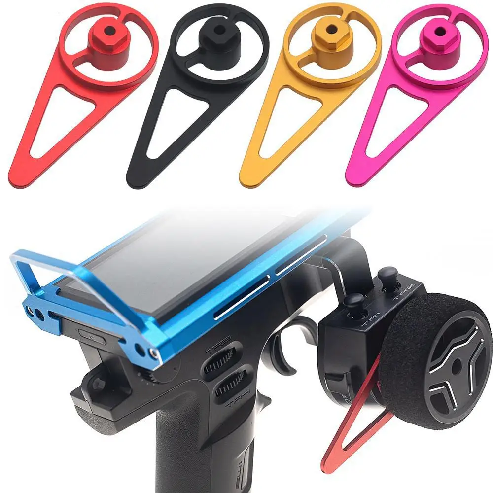 Cnc Aluminium Thumb… - image