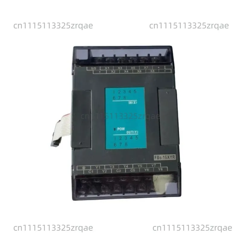 New Spot PLC Module FBS-16XYR FBS-16XYT