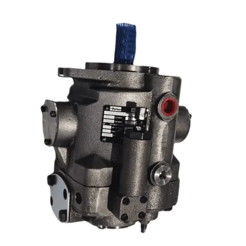 

PVP1610 Hydraulic Variable Volume Piston Pump PVP1610BR212 PVP1620C4L26A4P PVP1636C4R26A12 PVP1620C9R2A12