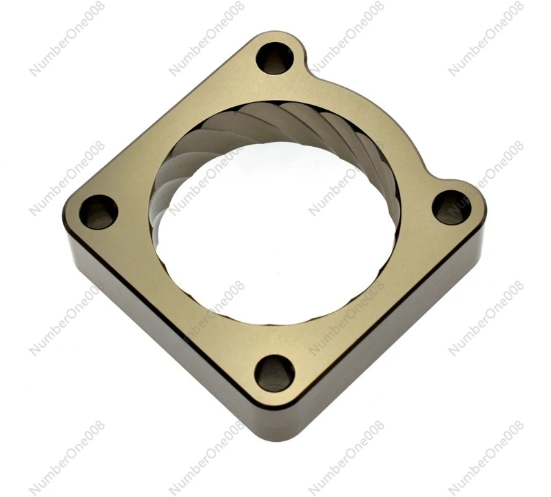 

Прокладка корпуса дроссельной заслонки, прокладка впускного коллектора для двигателя A3 Tiguan Scirocco Golf MK4 MK5 2 0 TFSI EA113