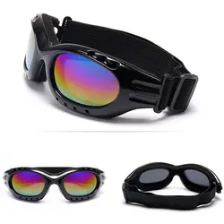 Cycling Windproof Glasses Outdoor Sport Fishing Eyewear Motocross Sunglasses Snowboard Goggles Ski Googles UV400 for Men Women