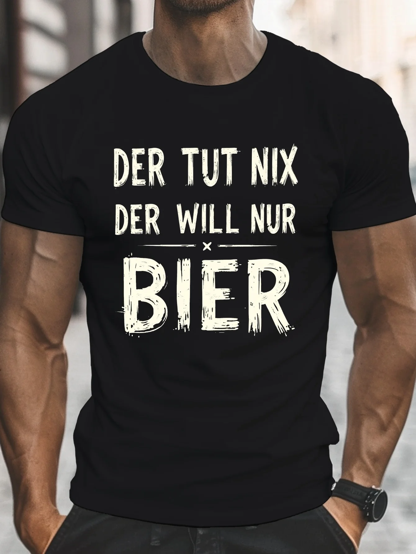 Men's 