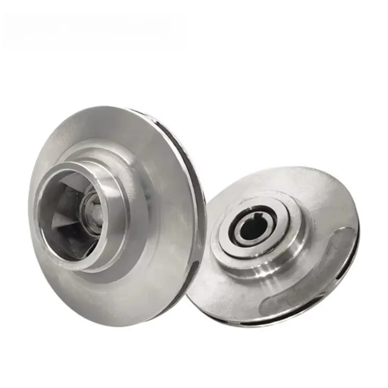 

Stainless Steel Centrifugal Pump Factory Direct Supply High Quality Water Pump