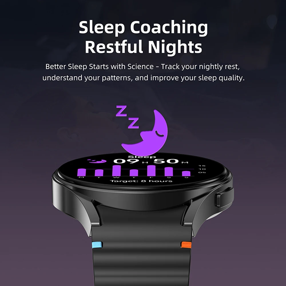 Valdus 2025 novo watch7 max smartwatch assistente de voz despertador chamada bluetooth para huawei compatível android ios relógio inteligente