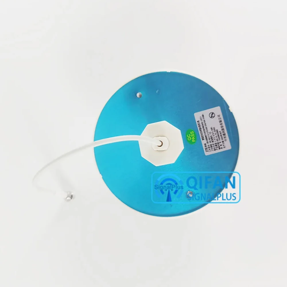 Omni-Directional Indoor Ceiling 698-3800MHz 2G/3G/4G LTE/5G Antenna - 4dBi with N Connector