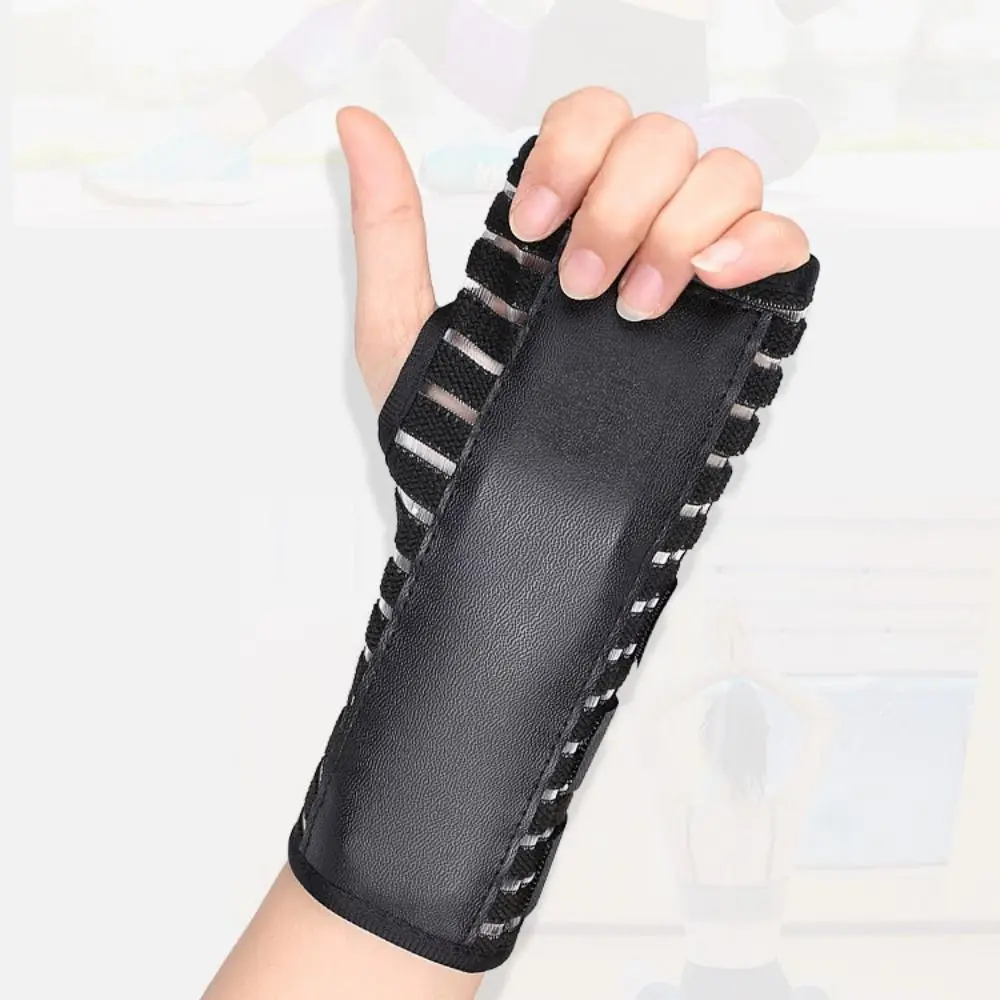 Relief for Hand Wrist Thumb Stabilizer Straps Wrist Hand Brace Wrap Protector Wrist Hand Support Hand Support Brace