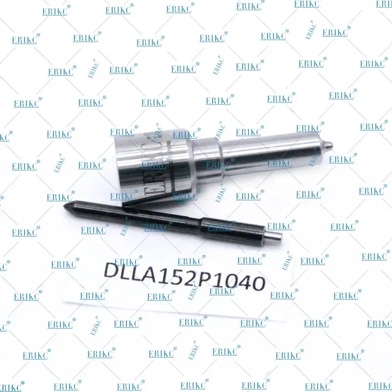 DLLA152P1040 Common Rail Diesel Dispenser 093400-1040 Nozzle DLLA 152 P 1040 Oil Injection Pump Nozzle for 8-98119228-0