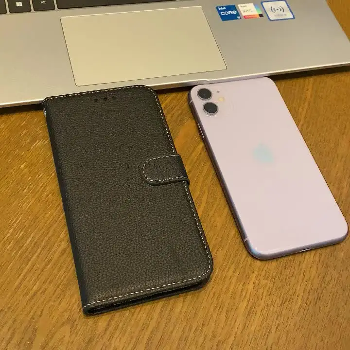 OPPO A79 5G   가죽 지갑 플립 커버 전화 케이스