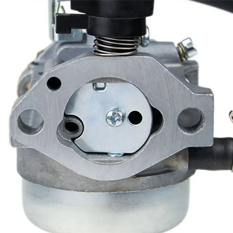 

Карбюратор A50U Linkage Model GCV190 LA 16100-Z0Y-M42 HRX217