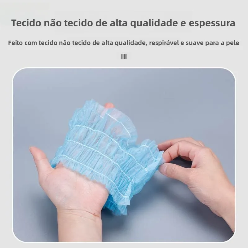 disposable-non-woven-fabric-headscarf-for-women's-beauty-salon-use-hotel-bathing-ties-pack-home-daily-use-dustproof