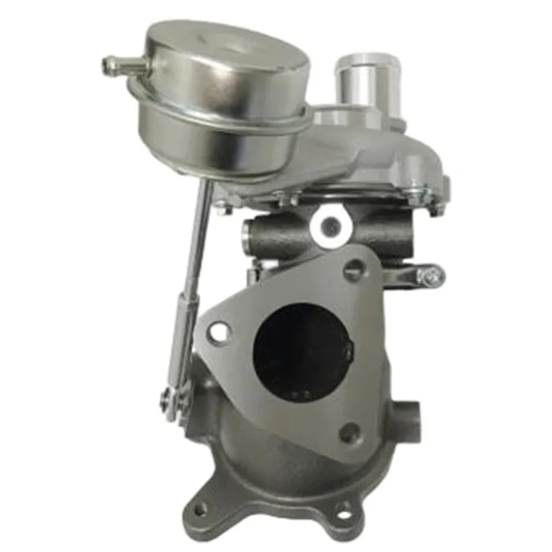 AA5Z6K682F for Explorer 3.5 Turbocharger Turbine Auto Parts