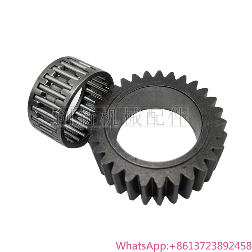 

Гидравлический приводной редуктор для мини-экскаваторов Kubota 15, 20, 25, 30: центральный редуктор ходовой тележки, комплект первой ступени, запчасти для мини-экскаваторов