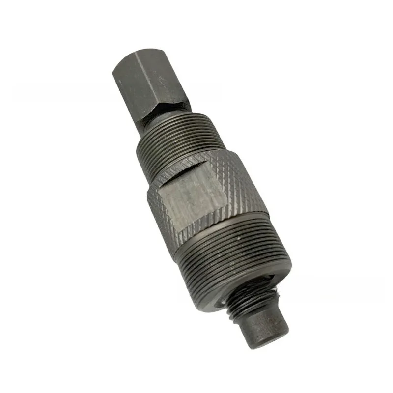 

2025 New 1PCS 24/27mm Double-head Flywheel Puller Pull Code Rotor Puller Motorcycle Engine Flywheel Puller Repair Tools