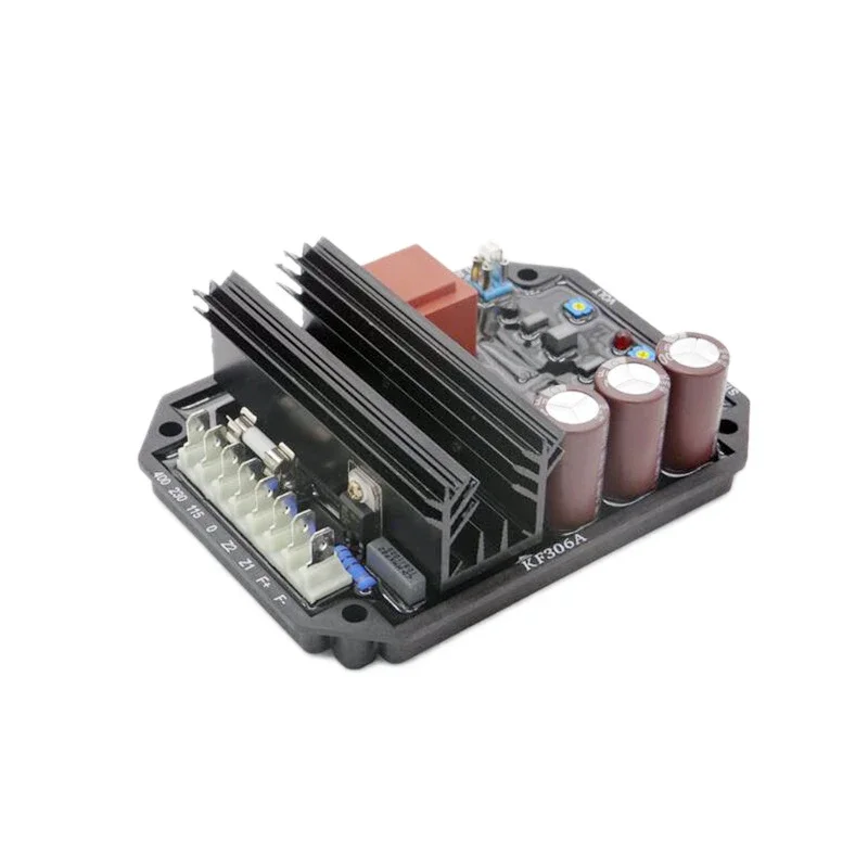 

Automatic Brushless KF306A Marine Voltage Regulator AVR