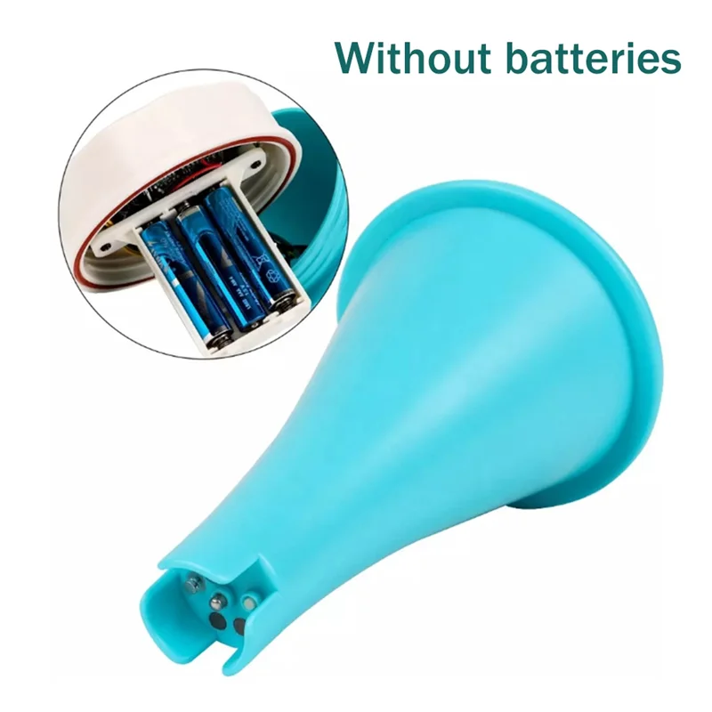 【NECESSITY】Bluetooth Connection APP 6-In-1 Water Quality Detector PH/ORP/EC/TDS/Temperture Swimming Pool Residual Chlorine Monitor】