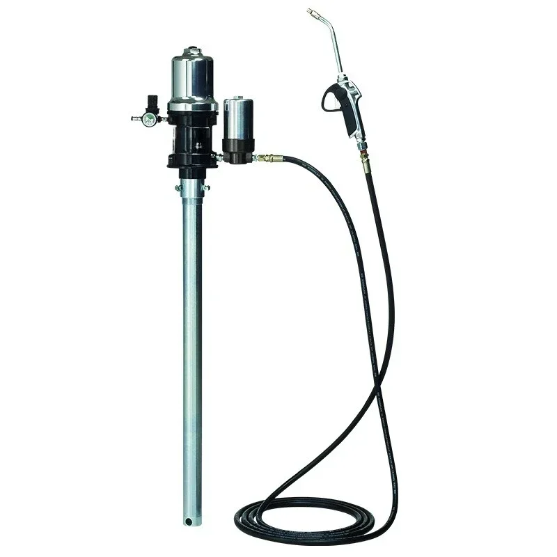 

Pneumatic oil pump OF301 butter machine/pneumatic filling machine/butter pump