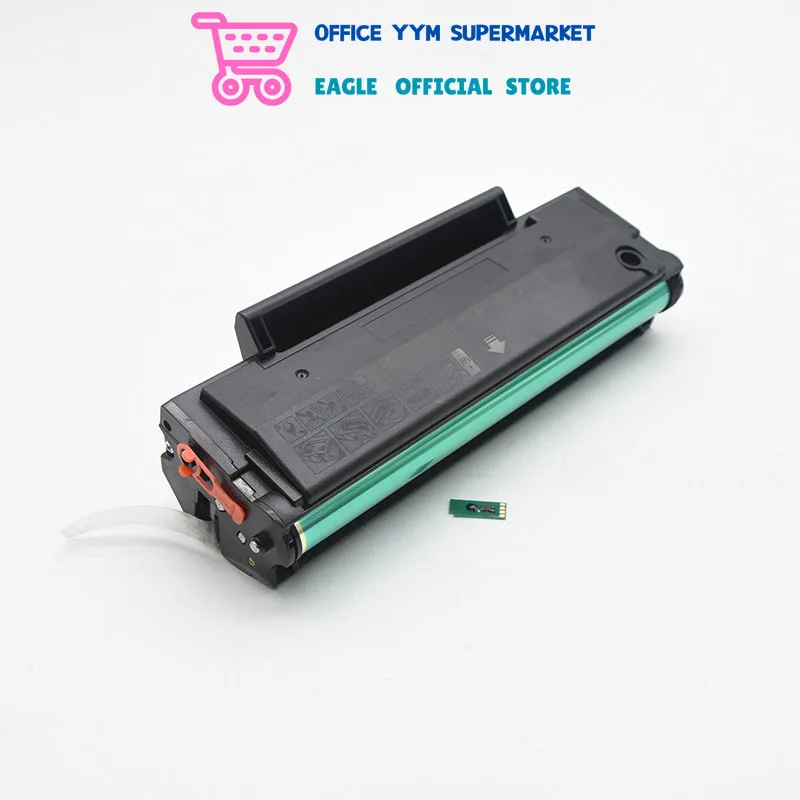 1Pcs Compatible PE 216 PC 216 PC 216E Toner Cartridge For Pantum P2506 P2506W M6506N M6606 NT C216 Toner With Chip 1600pages