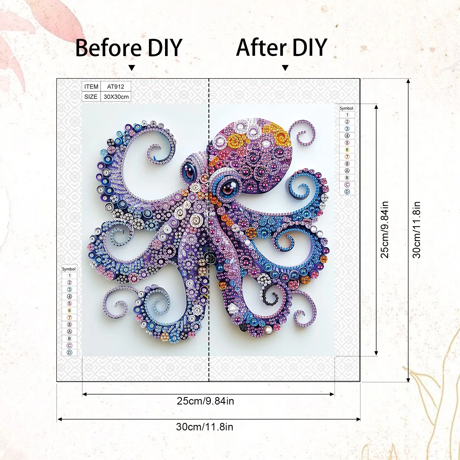 Thumbnail 2 - #24 Discounted Diamond Painting Kits Worth Buying
