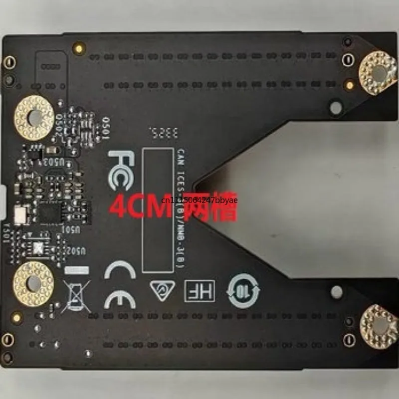 For NVLINK Bridge Adapter New RTX2080TI RTX6000 RTX8000 Dual Card High Speed Transfer 4CM 6CM