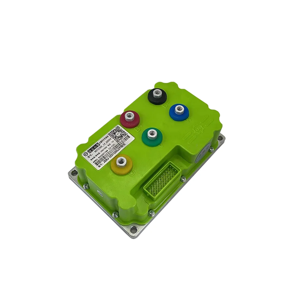 نانجينغ Fardriver ND72360 48 فولت-72 فولت 190A تيار مستمر موجة جيبية سكوتر كهربائي سكوتر بلوتوث تصحيح الأخطاء برمجة وحدة تحكم المحرك #2