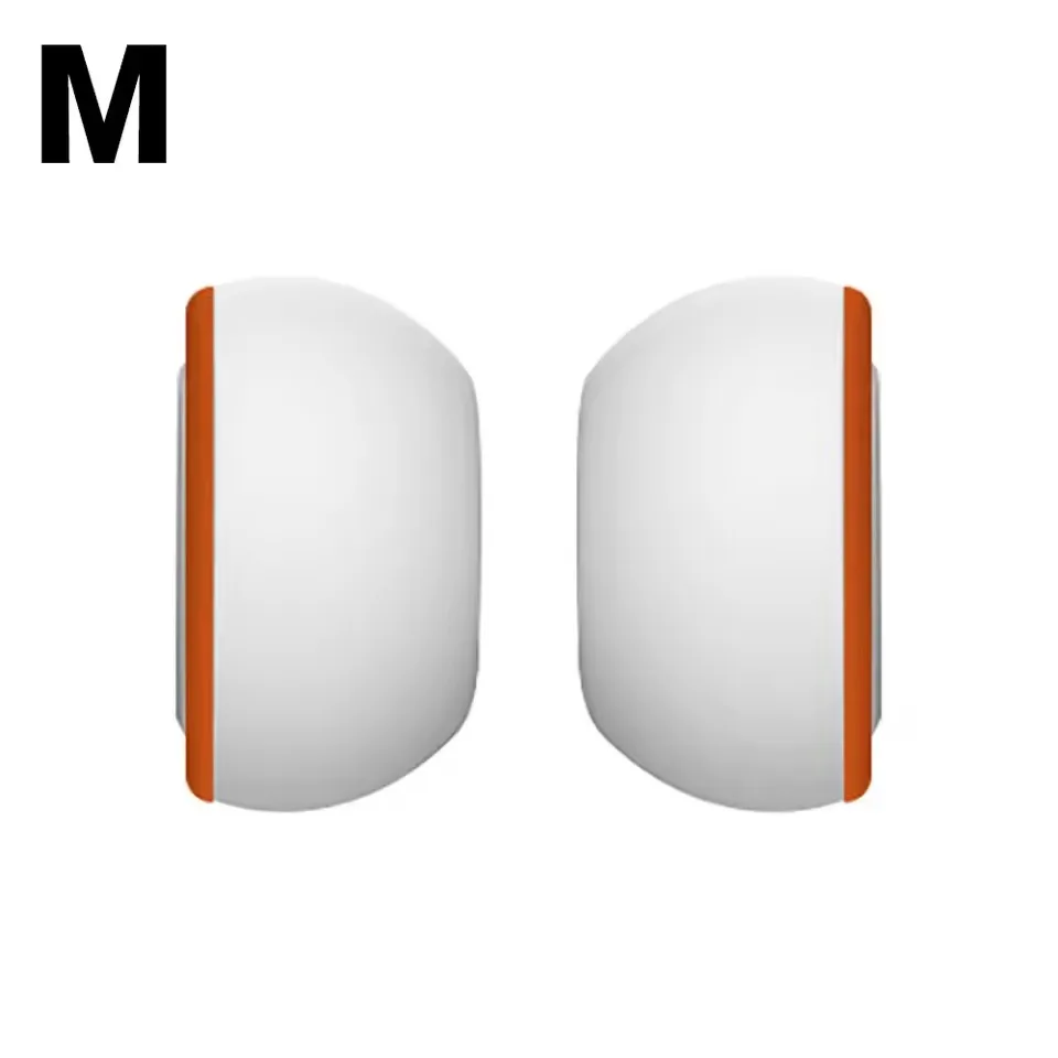 Memory Foam Ear Tips for Apple AirPods Pro