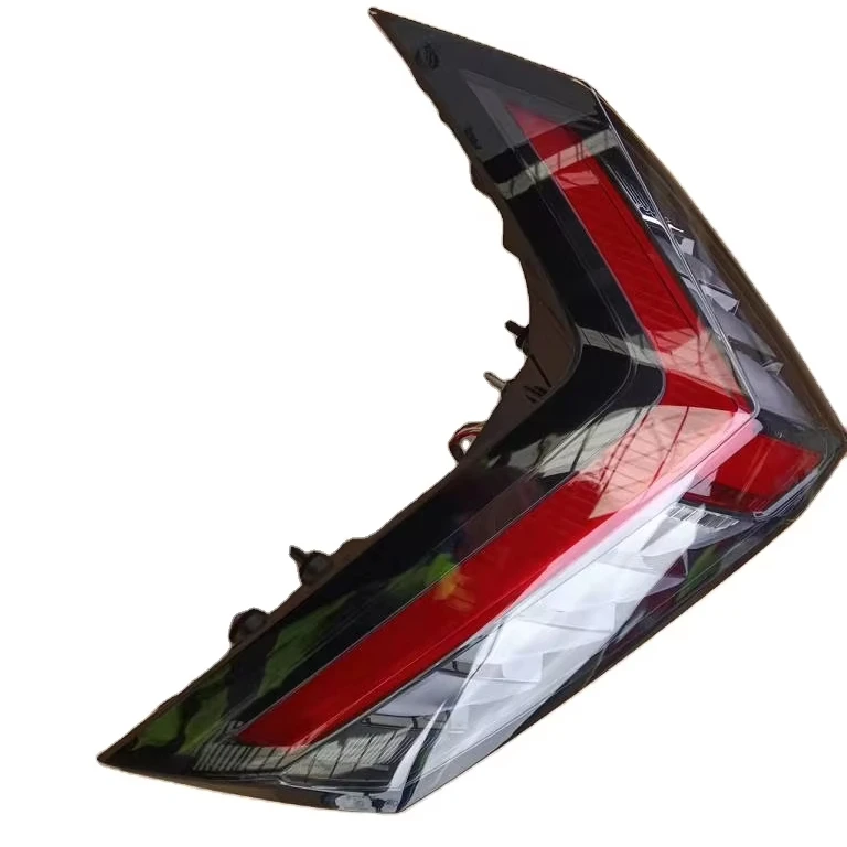 جيلي Boyue L Stararry قطع غيار السيارات الجديدة الجانب الذيل ضوء الجدار الخلفي الخلفي مزيج مصباح 8892468289 اكسسوارات السيارات #1