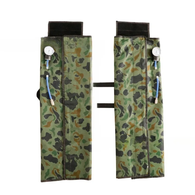 Fire hospital anti-shock pants, anti-shock first aid pants for coal mines
