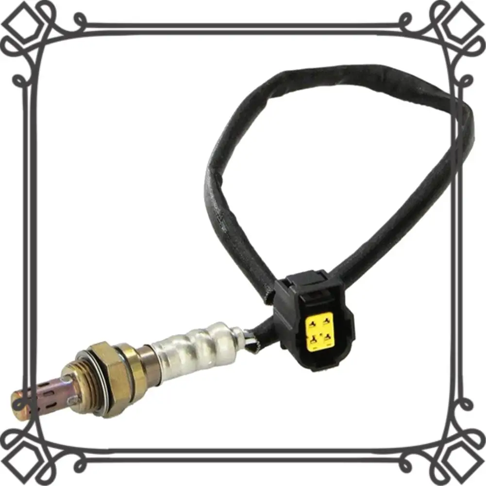 

Q2-234-4588 56029050AA Lambda Probe O2 Oxygen Sensor For CHRYSLER DODGE JEEP WRANGLER 4.0L RAM 04-12 56041848AA 234-4768