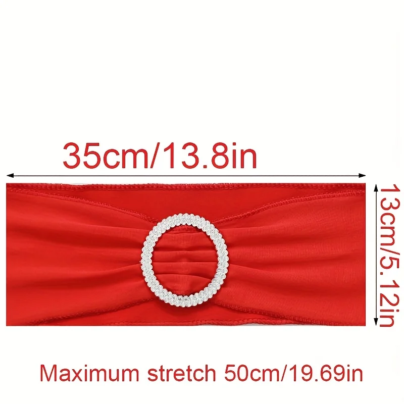 Thumbnail 3 - #42 Best Chair Sashes to Buy In 2026