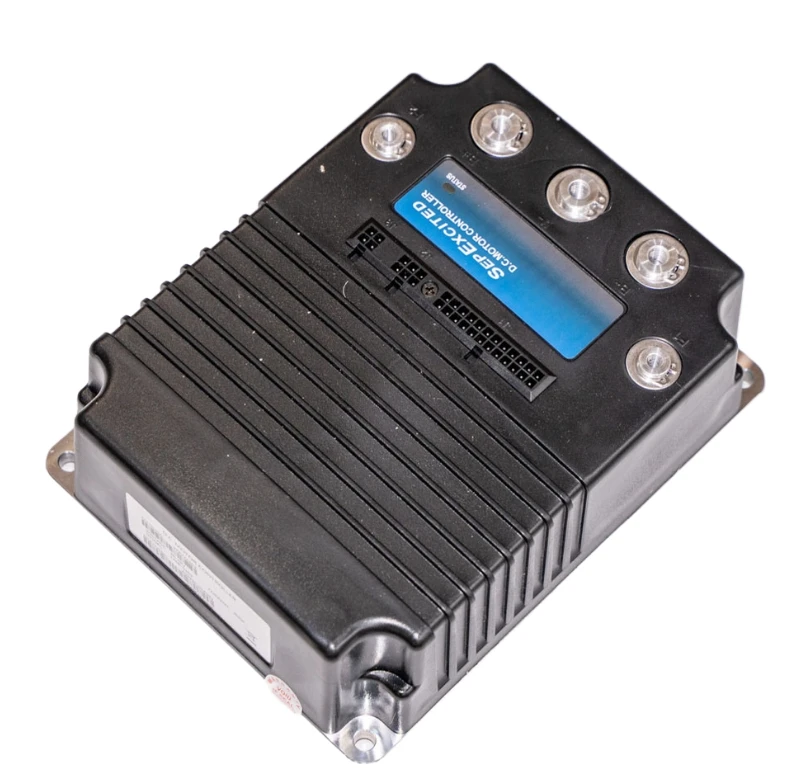 

1268 Motor Controller 48V Golf Cart Controller for Club Car Ez go Lvtong