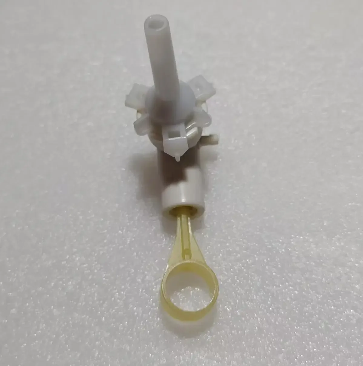 Replacement Parts for Waterpik Tooth Flosser, WP-70EC, New Pumps