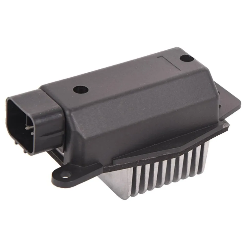 

3W1Z-19E624-AA Heater Blower Motor Resistor 3W1Z19E624AA For Lincoln Town Car 2003-2011 3W1Z 19E624 AA 6C3Z19E624AA