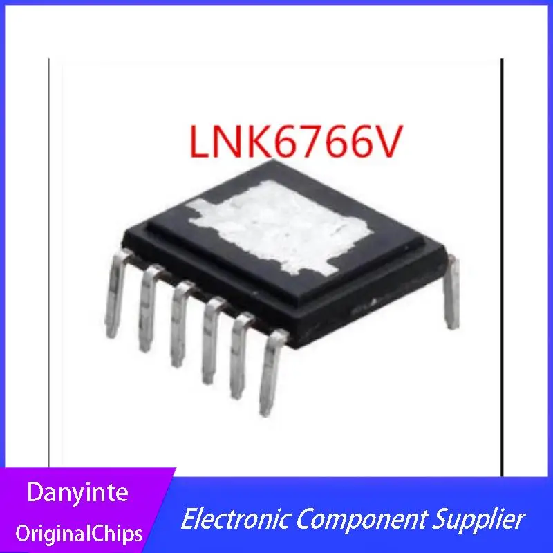 

NEW 10PCS/LOT LNK6766V LNK6766 DIP-11