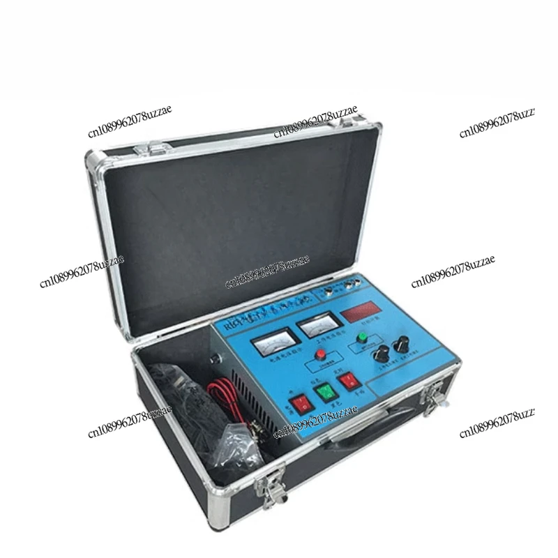

700 Small Portable Electric Corrosion Marking Machine Metal Electrochemical Kitchenware Stainless Steel Nameplate Engraving