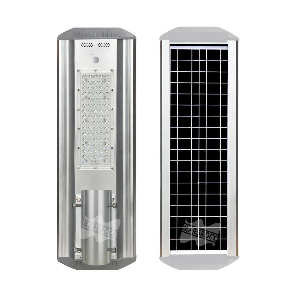 

1500-2000LM LED Solar Lamp Waterproof Street Light Outdoor Lighting Wall Lamps Discharging time 10-12 Hours With Controller