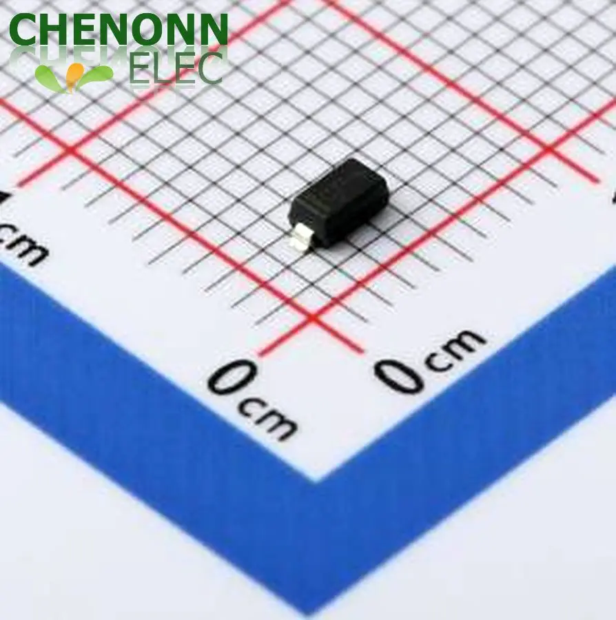 500PCS/LOT MMSZ4687T1G (Diodes)
