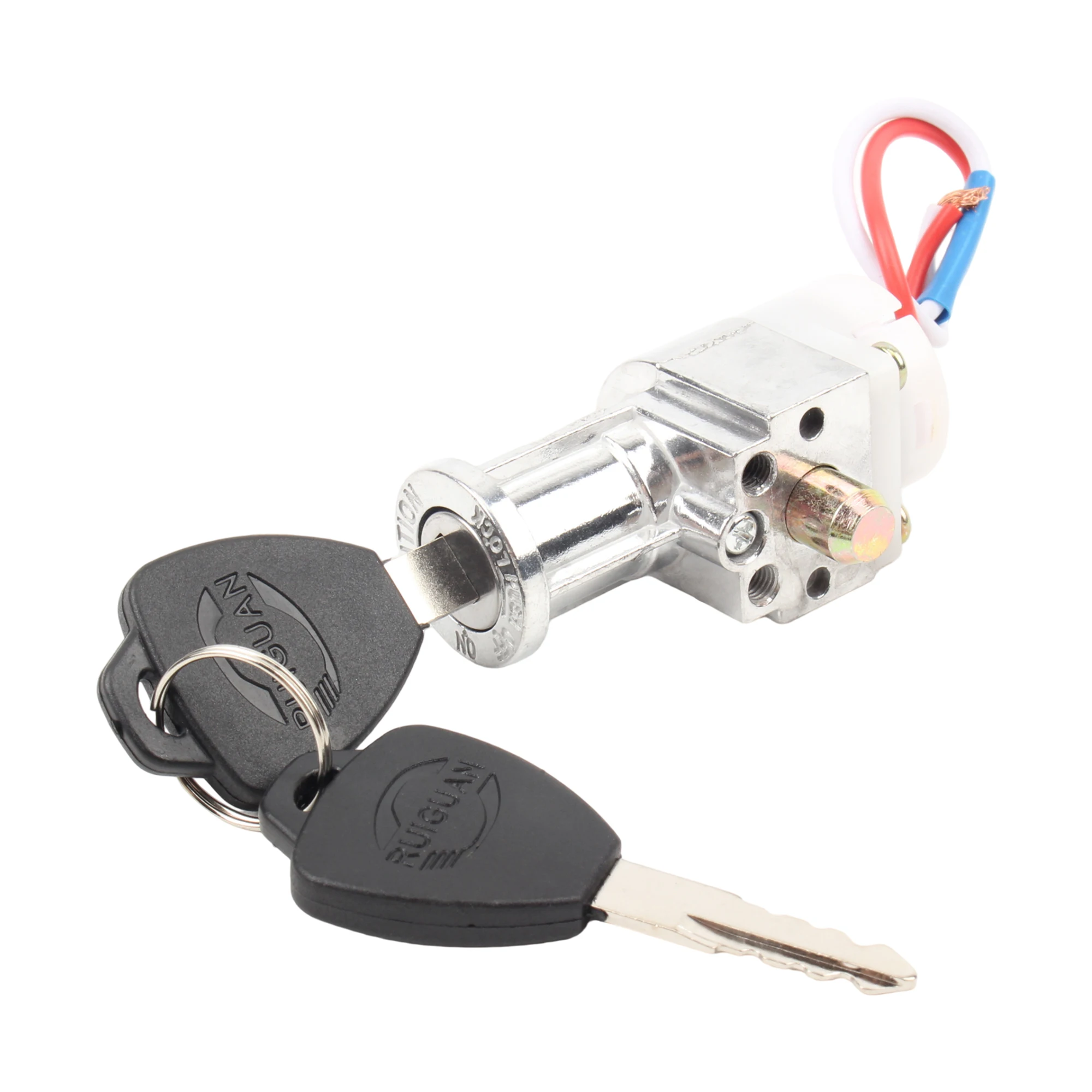 Lucchetto Antifurto a 2 Fili p - Commuter Bike Lock recensione e prezzo