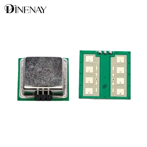 Radar Sensor Module Microwave Body Induction Module 24GHz CDM324 Radar Induction Switch Sensor Module