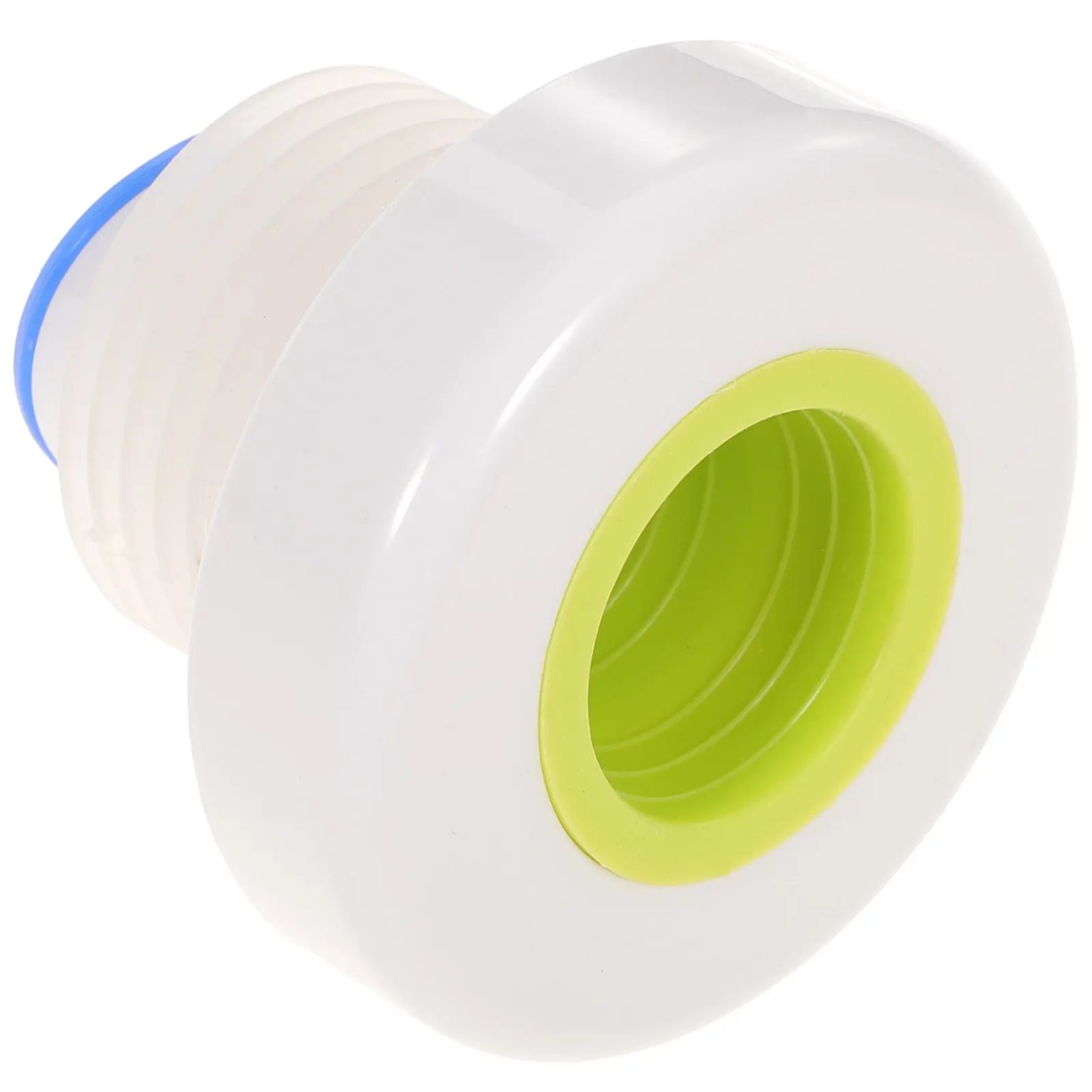 

Drain Sealing Plug -Layer Silicone Anti-Odor Seal Automatic Rebound for Washing Machine Kitchen Sink Bathroom Drain