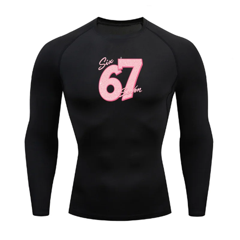 

Мужская спортивная футболка с минималистичным принтом для велоспорта и спортзала, повседневная дышащая футболка 2025 года для бега на открытом воздухе, пешего туризма, тренировочная рубашка