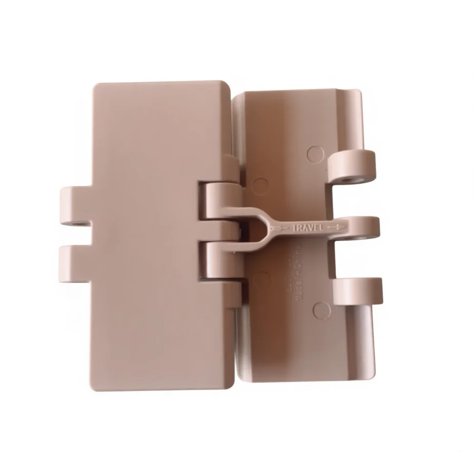 10pieces  820-k350/k400   Width:88.9mm/101.6mm Plastic Chain Plate Flat Top Chain Conveyor Belt