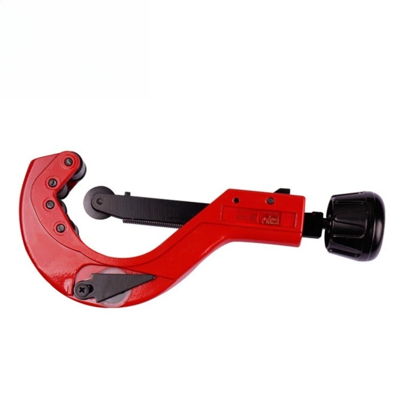 

Imported pipe cutter, stainless steel pipe cutter, cutter 6-64mm copper/aluminum 93-020-22