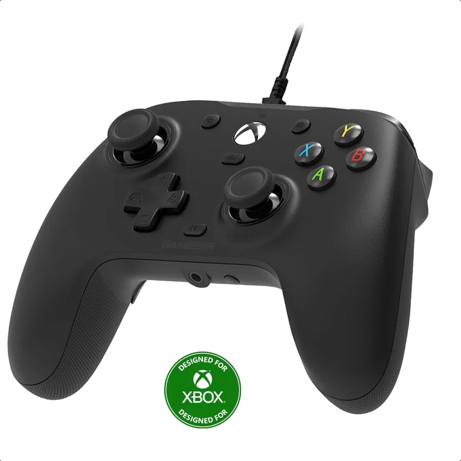 G7 He C Wired Xbox … - image