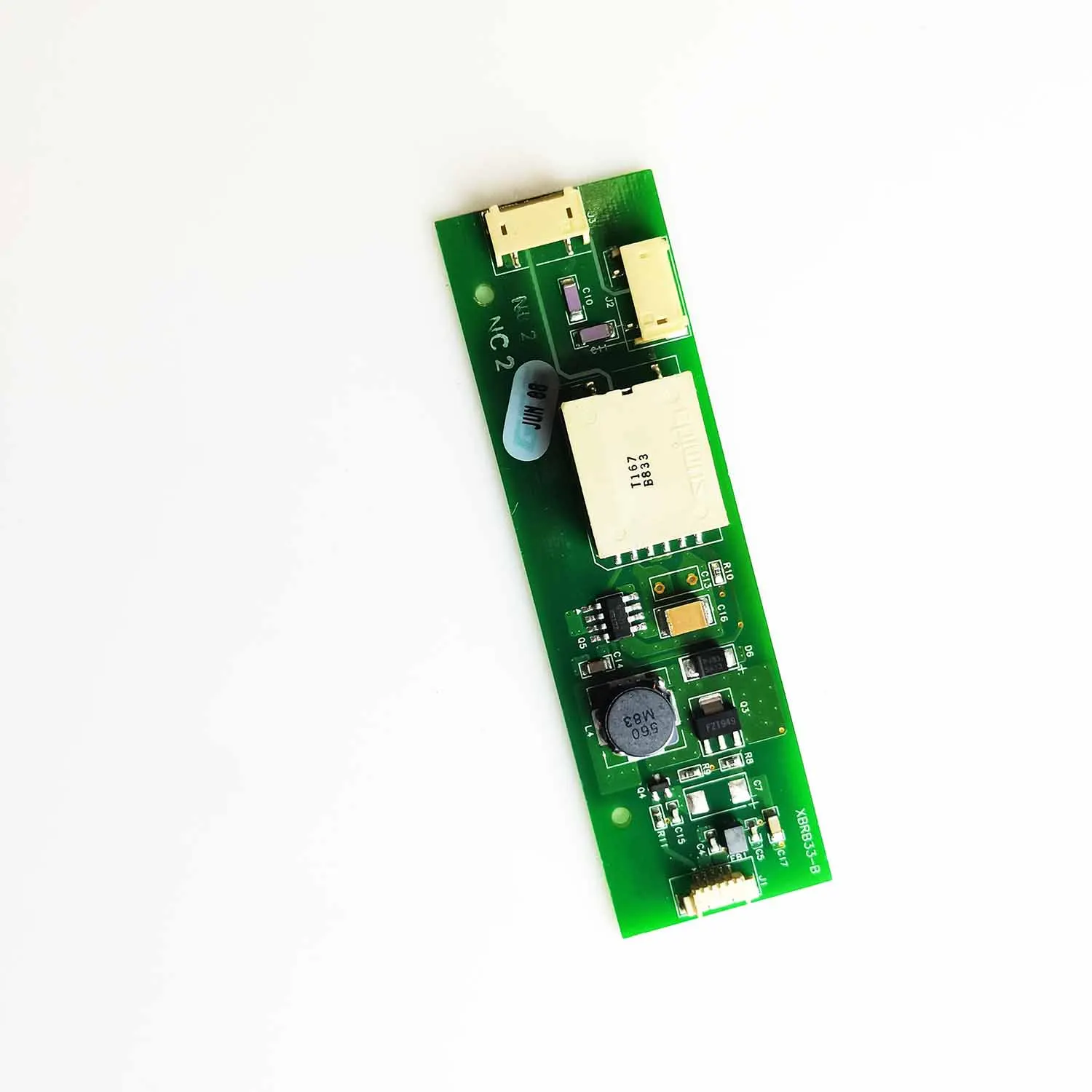 Barra ad alta tensione XBRB33-B inverter