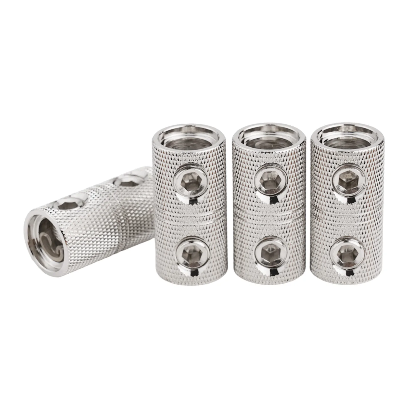 For Marine Boats 0 Gauge Wire for splice Connectors Heat Shrink Tubing Connectors Durability Excellent Conductivity