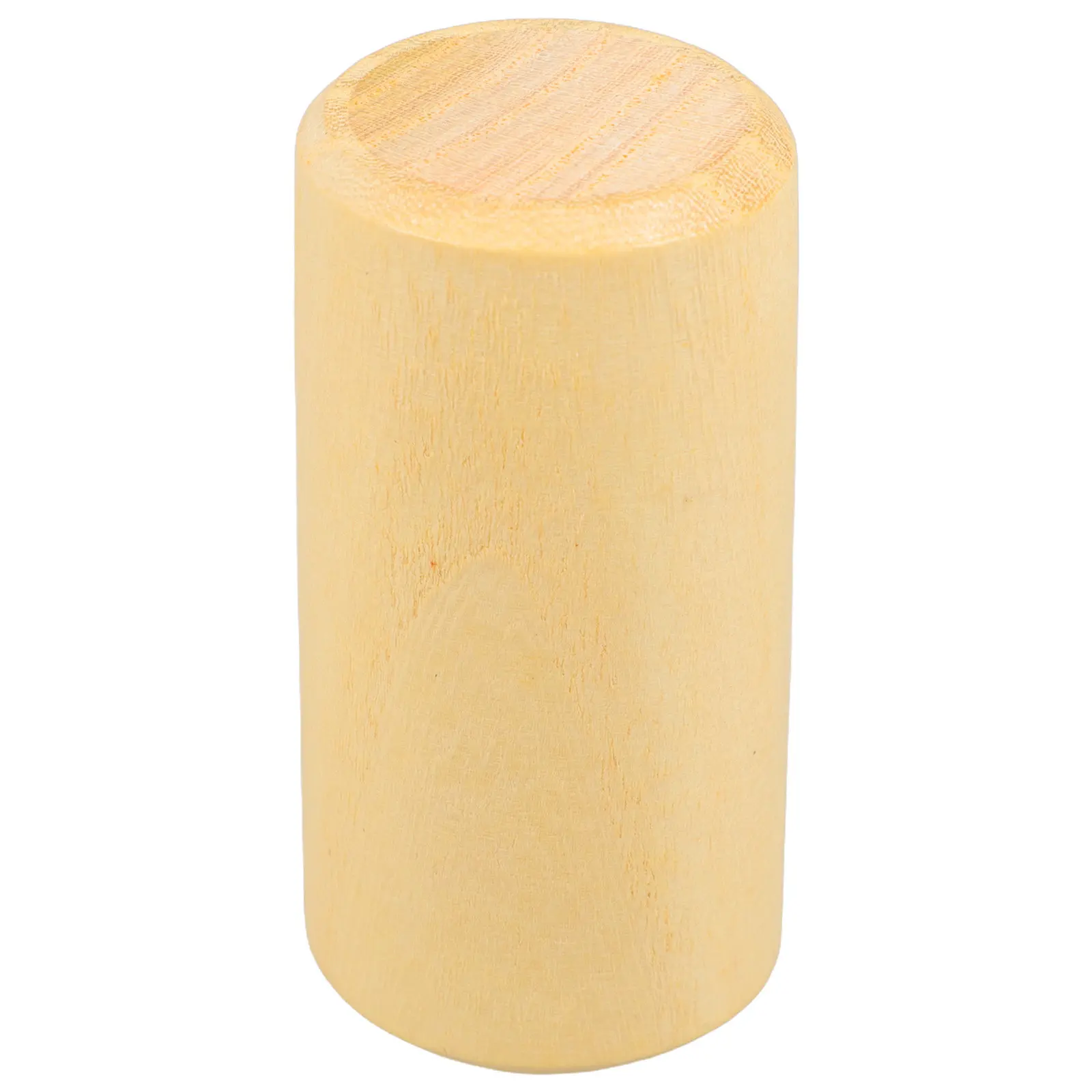 Wooden Sand Hammer Percussion Instrument Childfriendly Handheld Early Education Rhythm Shaker Finger Dexterity Maracas Musical