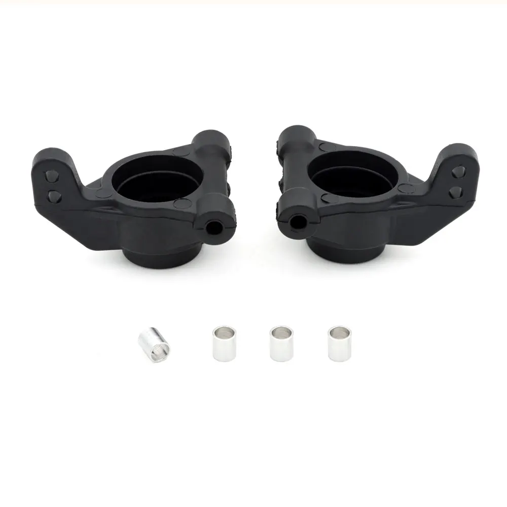 ZD Racing 1/12 BX12 1/16 MT16 RC Model Car Accessories Adjustable Steering Tie Rod C Seat Steering Cup Component Swing Arm Pin
