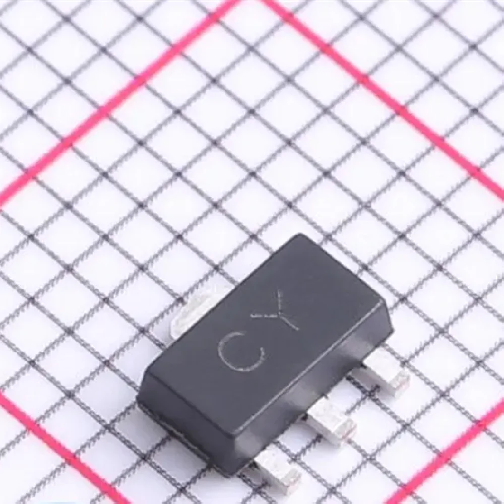 (100Pcs) 2SC2881 (M… - image